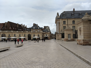 Courtier en énergie Dijon